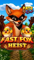 Fast Fox Heist Pate Link