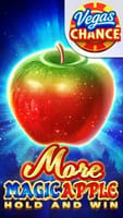 More Magic Apple Vegas Chance