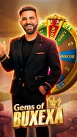 Gems Of Buxexa