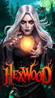 Hexwood