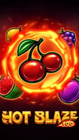 Hot Blaze 100