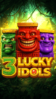 3 Lucky Idols