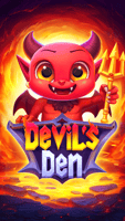 Devil’s Den