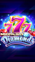 Immortal Ways Diamonds