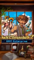 Jack and the Beanstalk 2