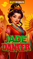 Jade Dancer