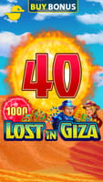 Lost in Giza 40
