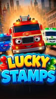 Lucky Stamps