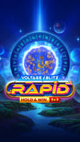 Voltage Blitz Rapid