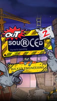 Outsourced 2