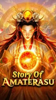 Story Of Amaterasu