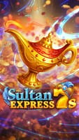 Sultan Express 7s