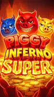 Super Piggy Inferno