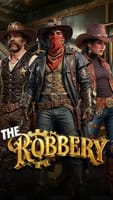 The Robbery
