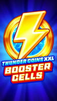 Thunder Coins XXL: BoosterCells