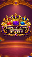 Triple Crown Jewels