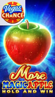More Magic Apple Vegas Chance