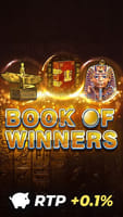 Book Of Winners Lotto