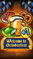 Welcome To Octoberfest