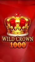 Wild Crown 1000