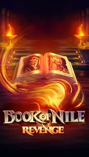 Book of Nile: Revenge