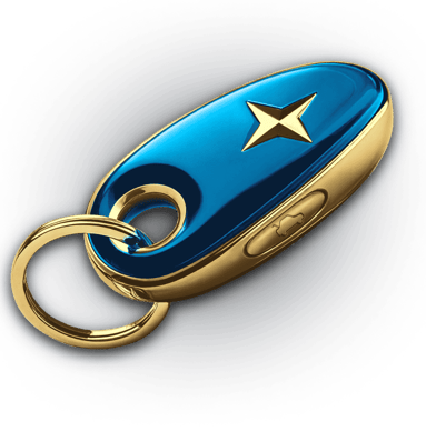 key