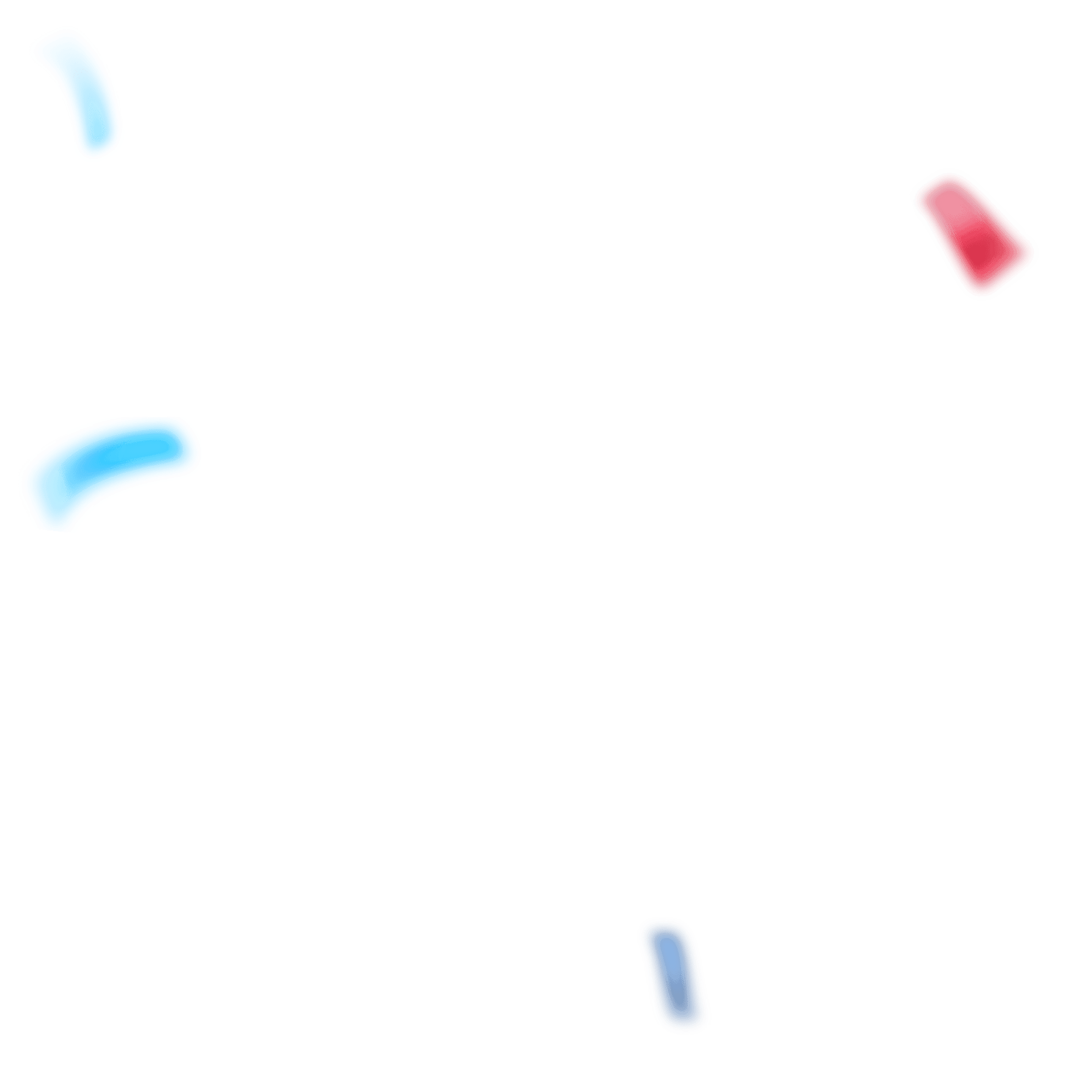 confetti