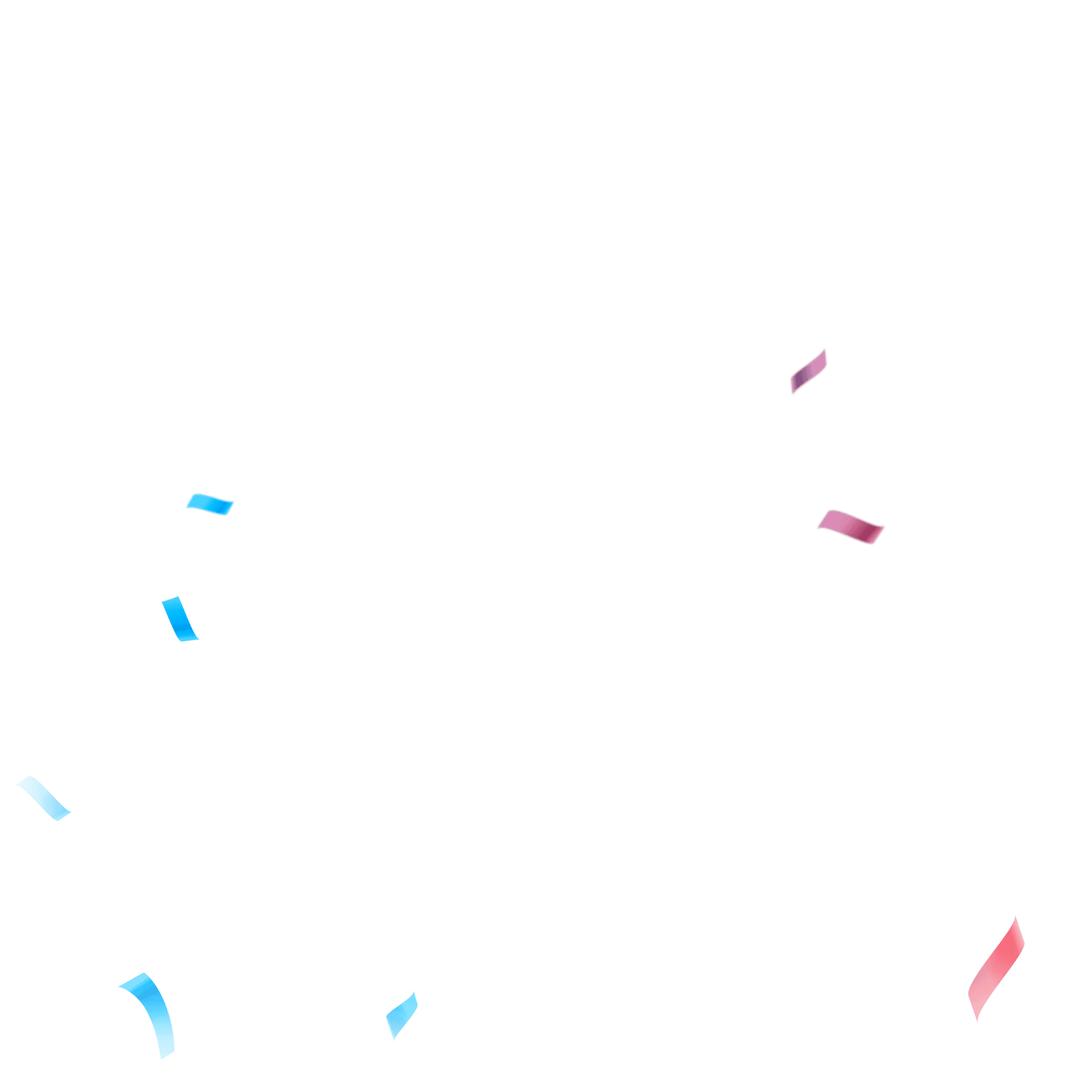 confetti