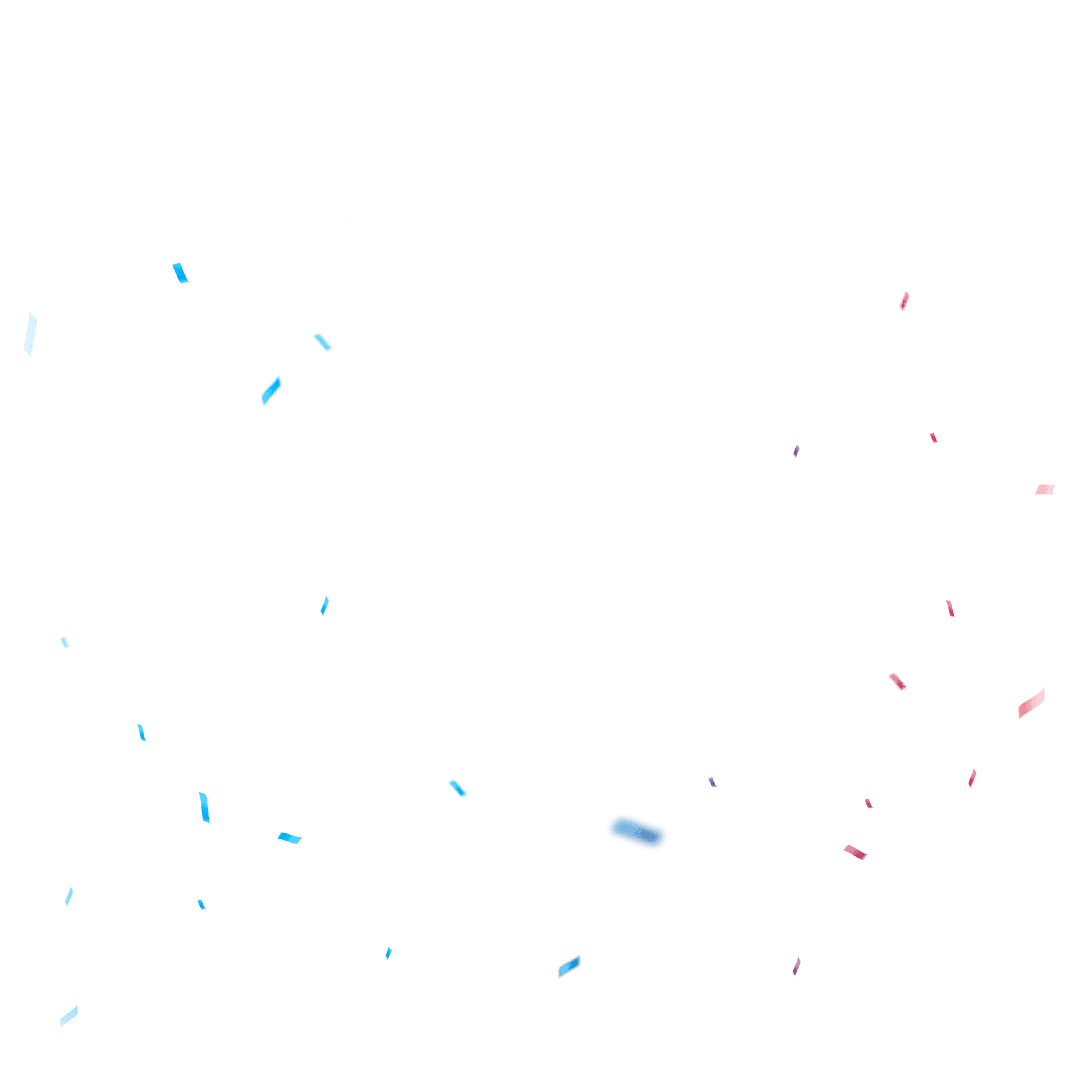 confetti