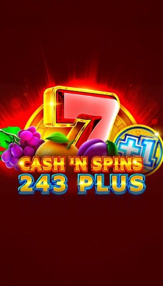 Capture d’écran du jeu Cash n’ Spins sur Vegasino8