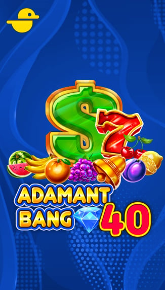 Adamant Bang 40